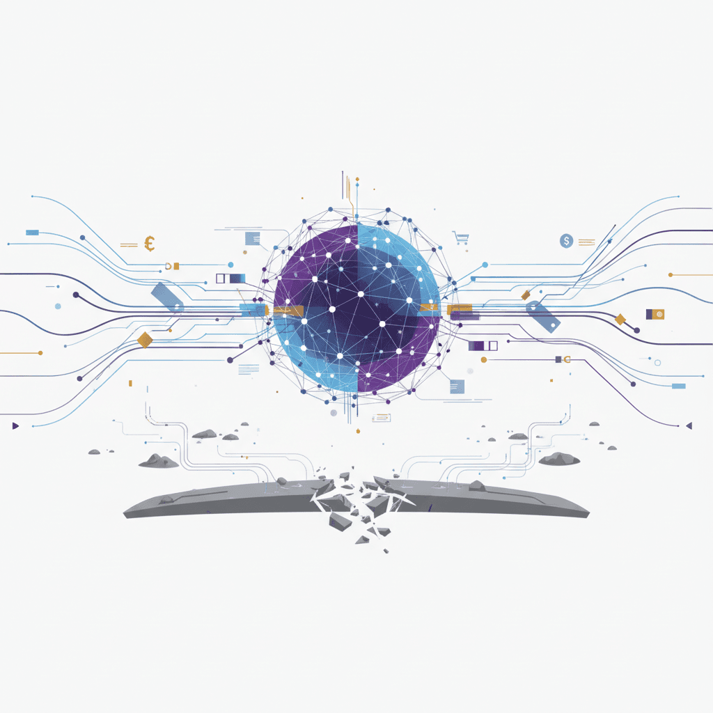 Google redefines search: AI answers now feature integrated ads globally.