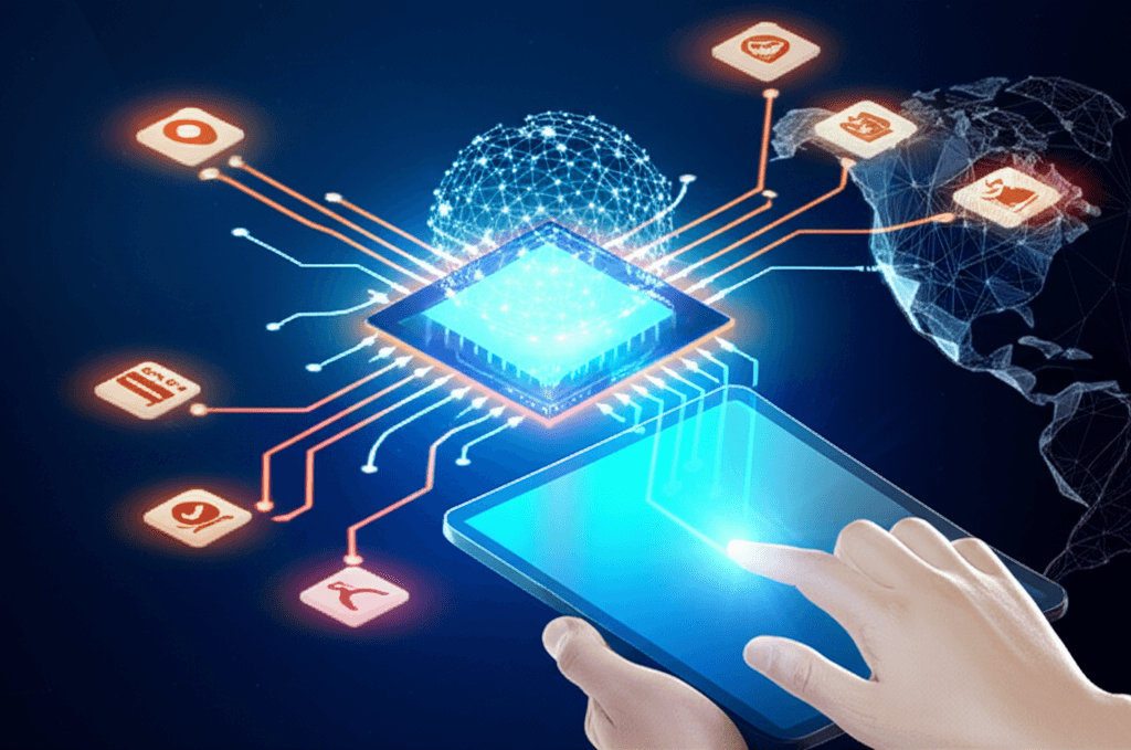 Google Search Becomes AI Agent, Now Books For You Globally