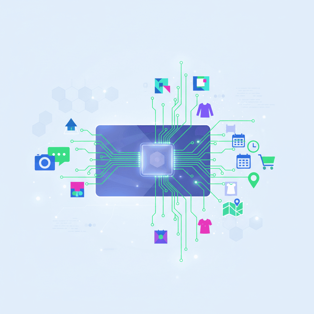 Google Search Unleashes AI Agents: Books Tasks, Understands Visuals