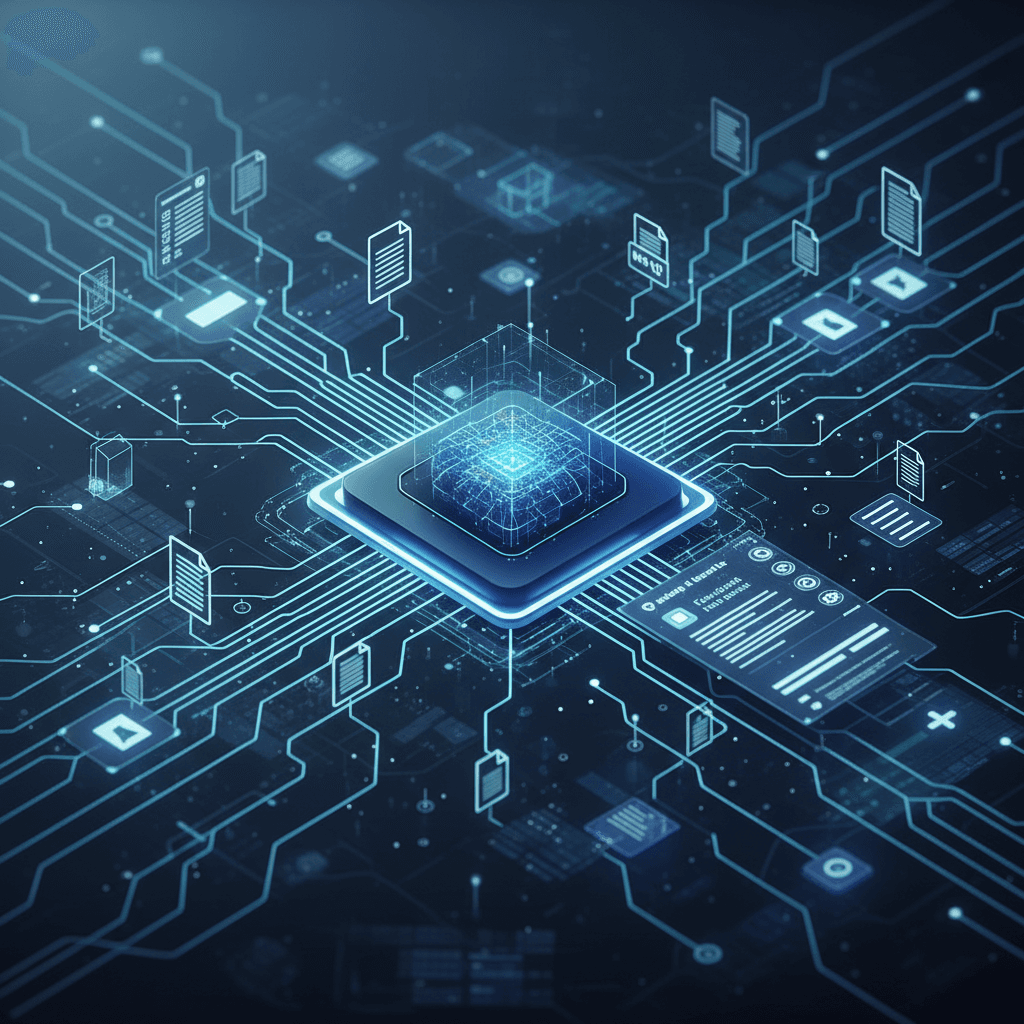 Google Supercharges NotebookLM with "Deep Research," Automating Web Exploration