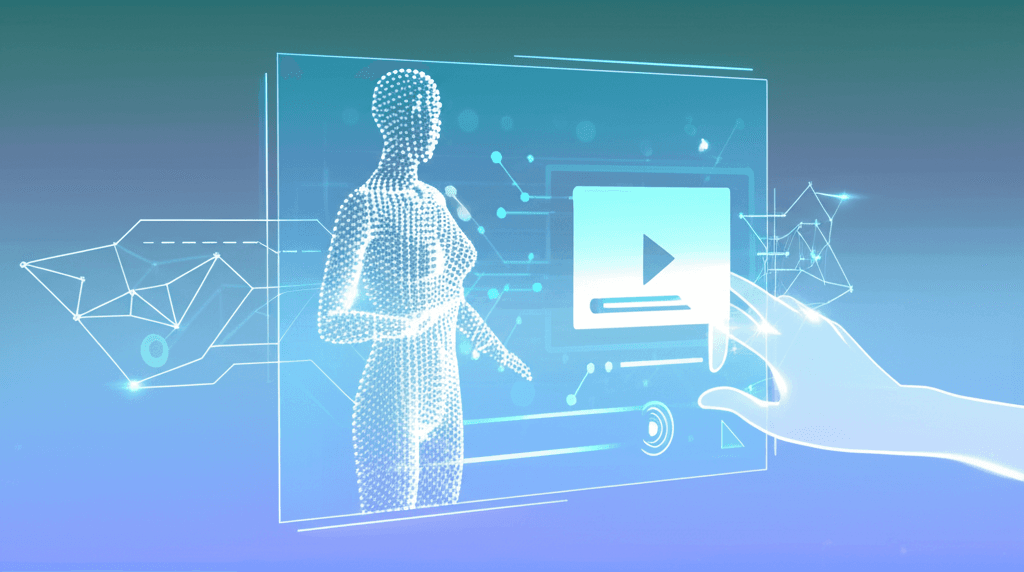 Google Supercharges Vids with AI Avatars & Image-to-Video, Democratizing Creation