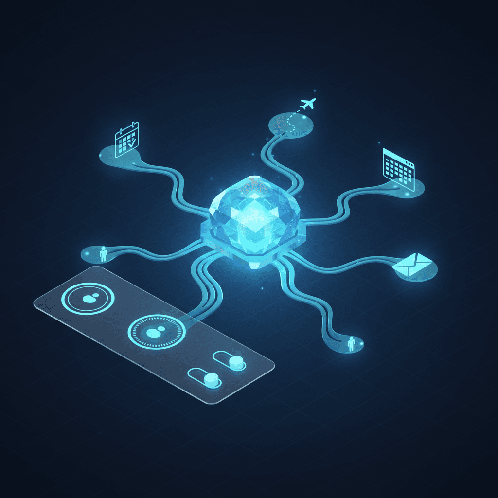 Google Tests Internal Project Remy to Transform Gemini Into an Autonomous Personal AI Agent