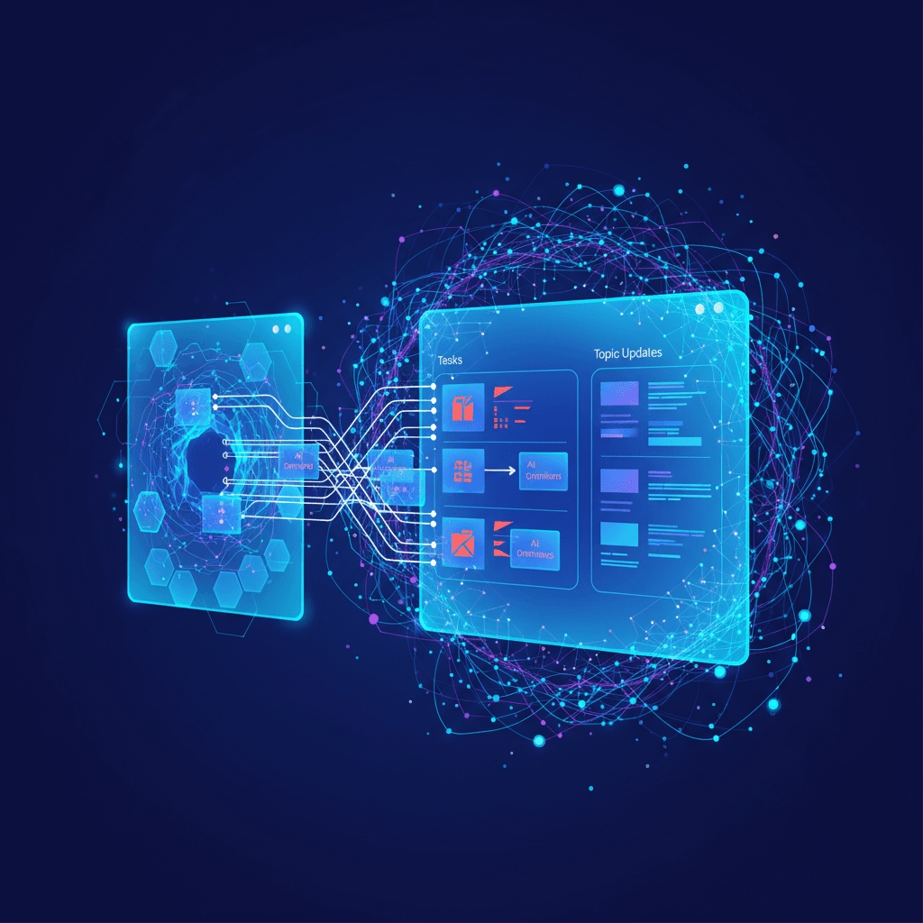 Google Transforms Gmail Using Gemini AI Into a Smart Inbox Assistant