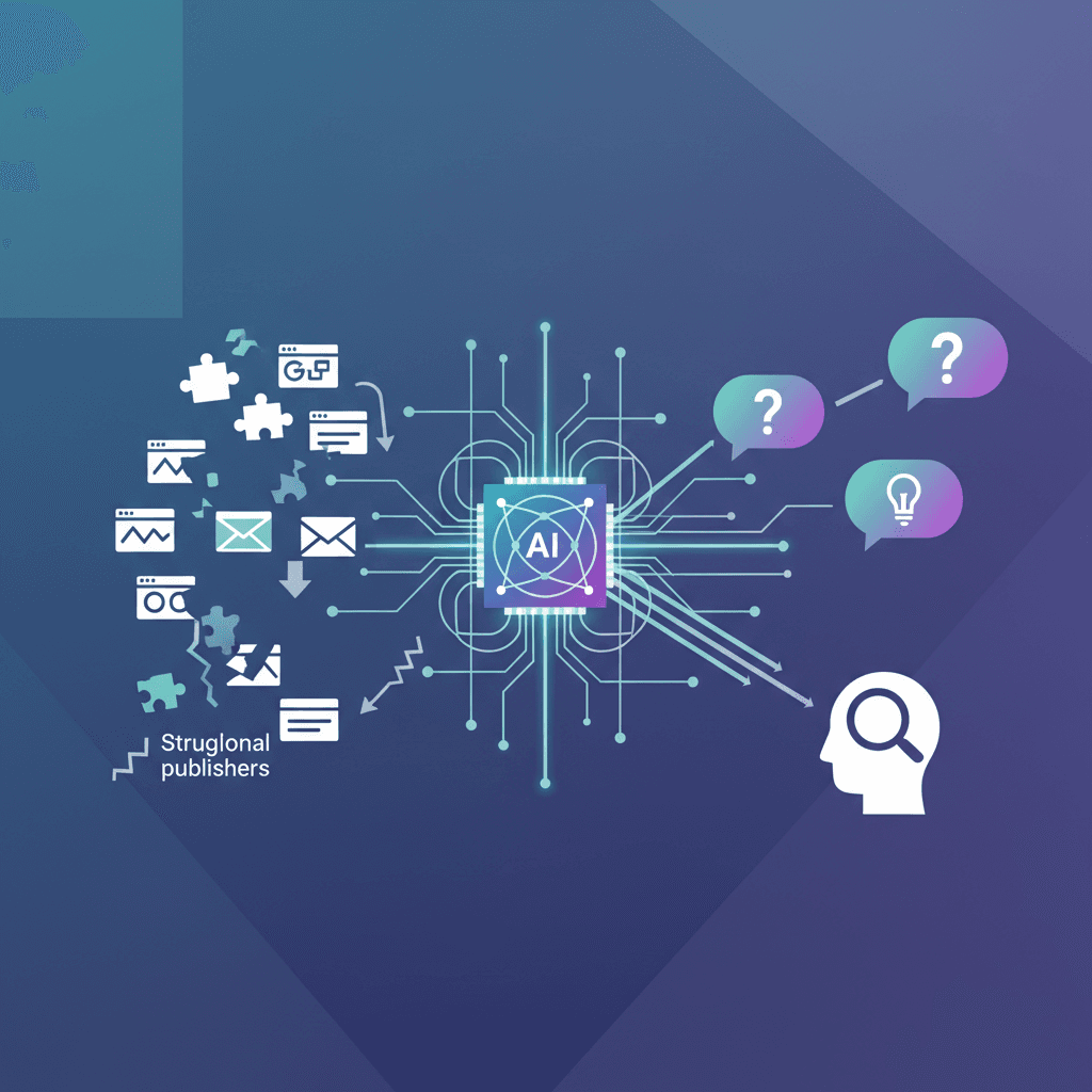 Google Transforms Search: AI Mode Default Becomes Answer Engine