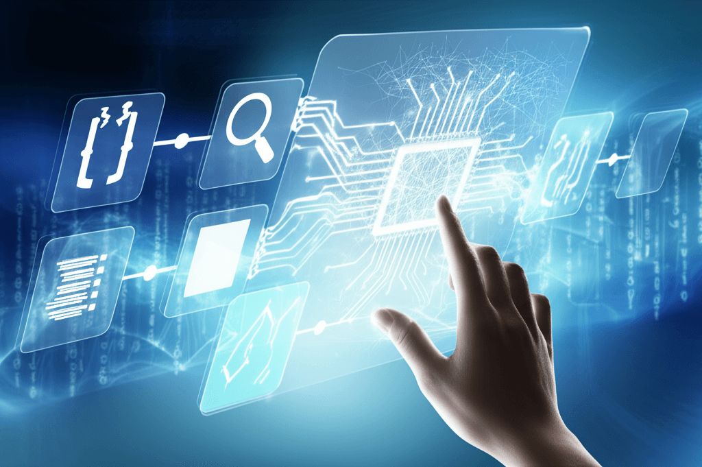 Google Unleashes Agentic AI to Autonomously Reshape Software Development