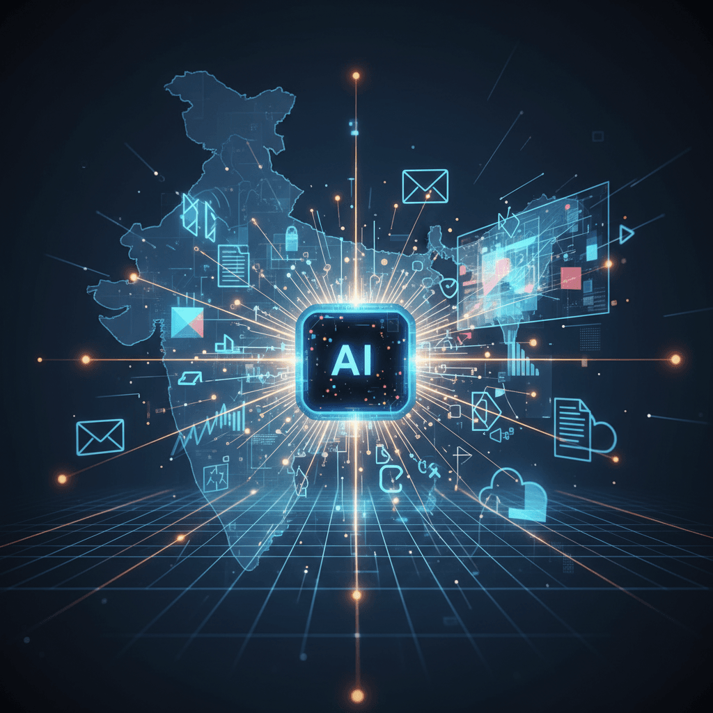 Google unleashes AI Plus in India, making Gemini 3 Pro accessible to millions.