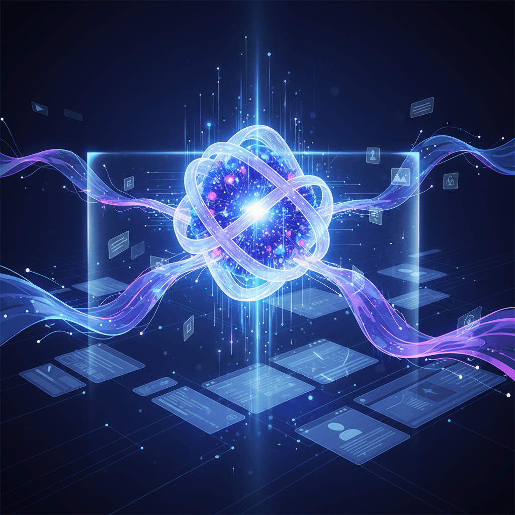 Google Unleashes Gemini 3, Challenges Rivals with Breakthrough AI Reasoning and Agents.