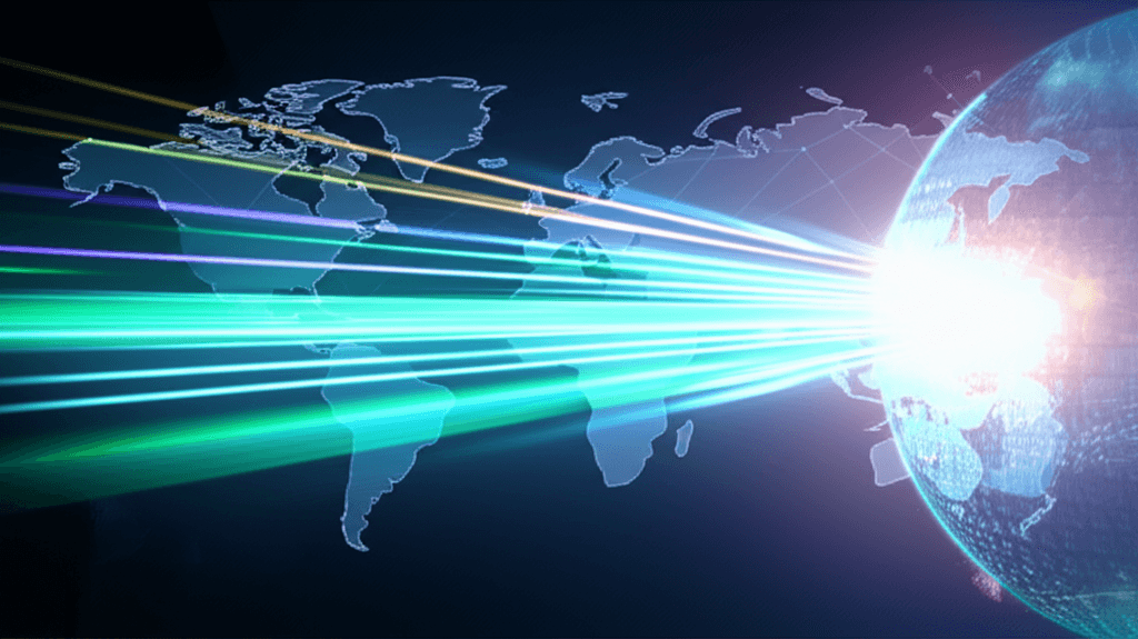 Google Unleashes Veo 3 Fast Globally, Democratizing AI Video Creation