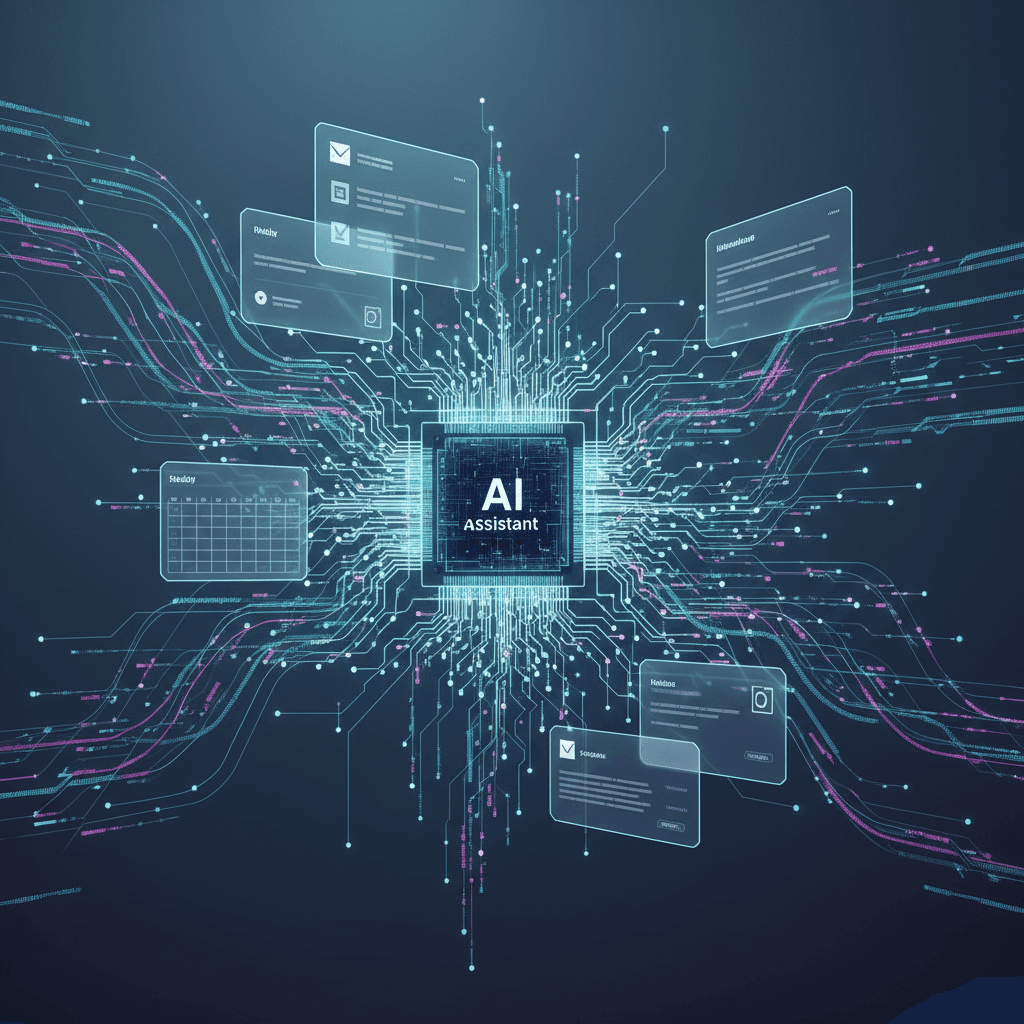 Google Unveils CC: Gemini AI Transforms Your Inbox into a Proactive Assistant