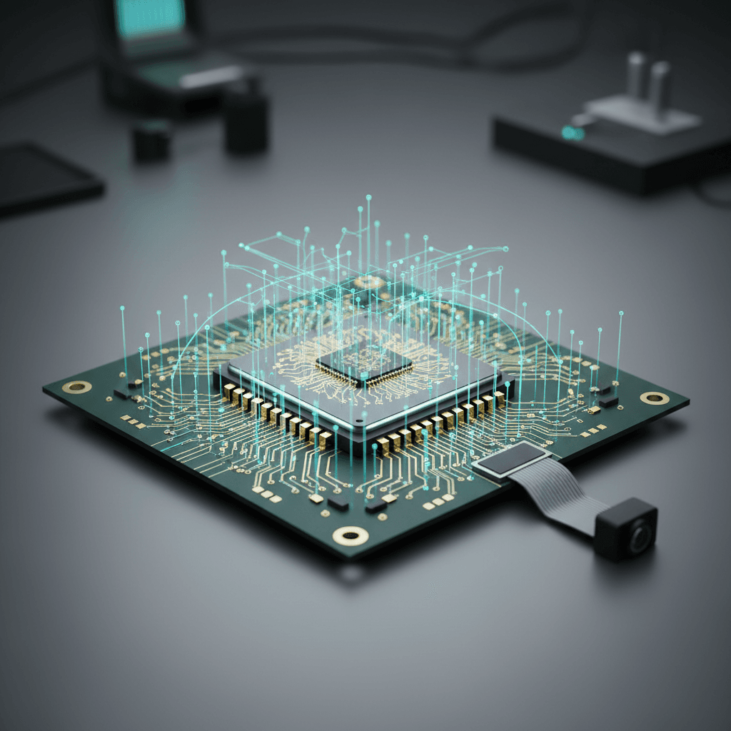 Google Unveils Compact Coralboard to Run Generative AI Models Entirely On-Device