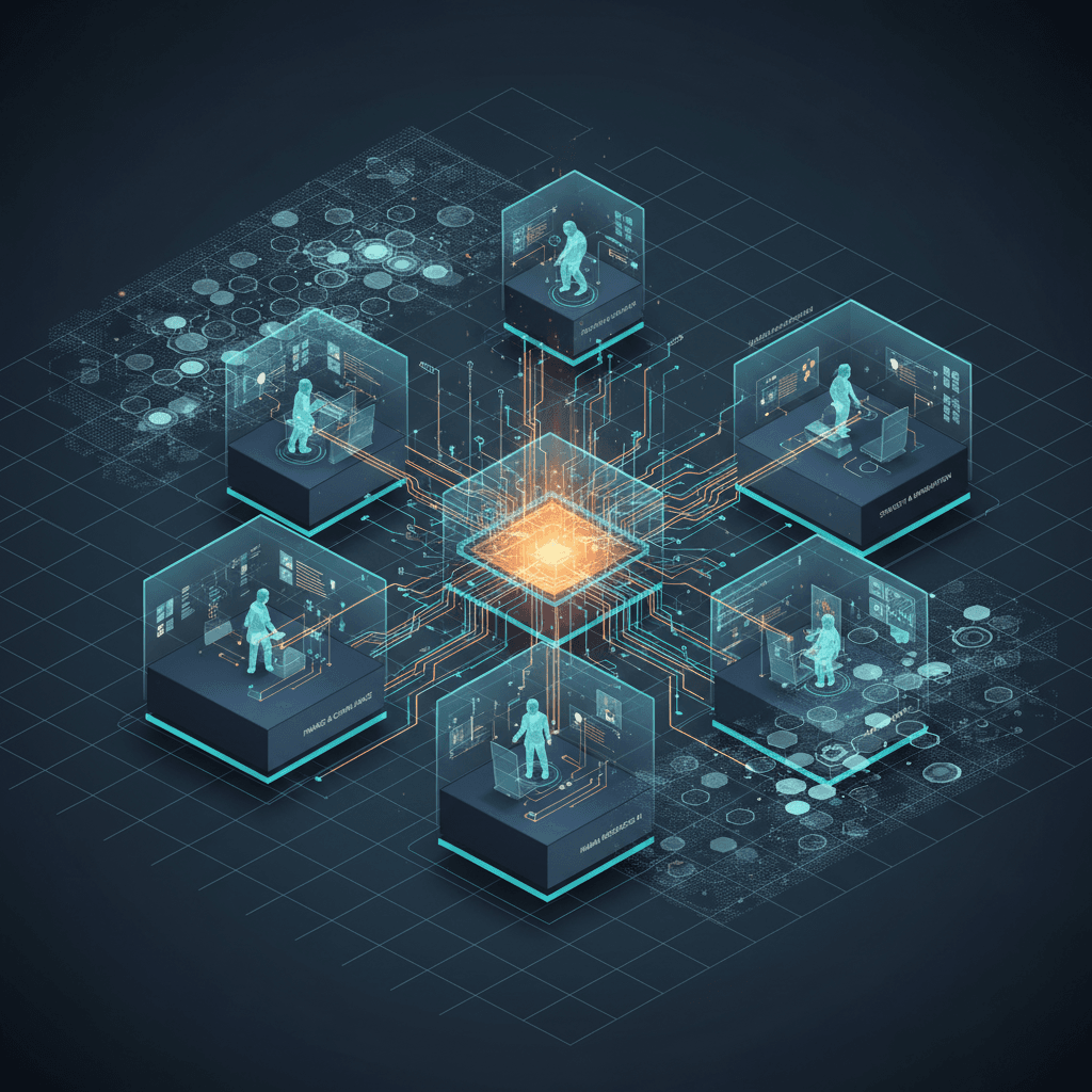 Google Unveils Gemini Enterprise Agent Platform to Operationalize and Govern an Autonomous Digital Workforce