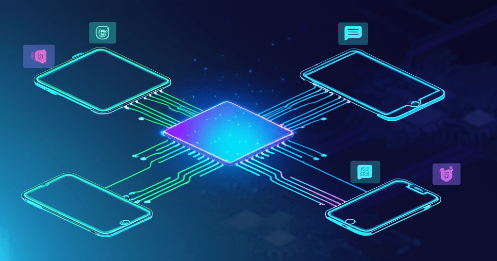 Google unveils Gemma 3 270M: Efficient AI for powerful on-device applications
