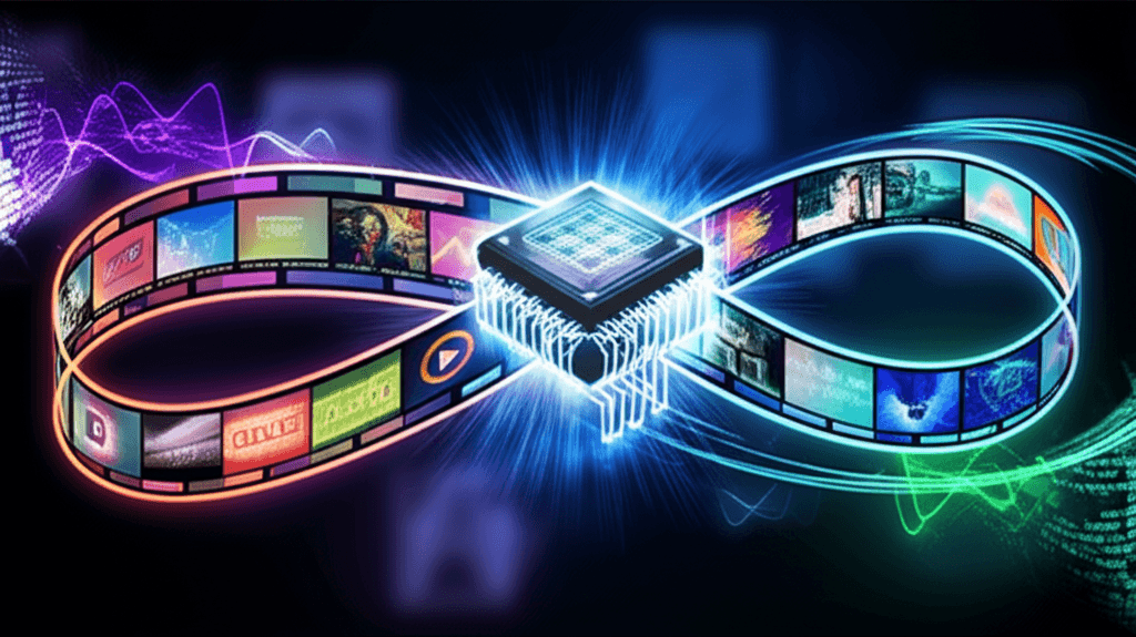 Google Veo 3 Reshapes Video: AI-Optimized, Integrated Audio Generation