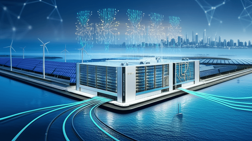 Google's $6 Billion Investment Transforms Visakhapatnam into Global AI Hub