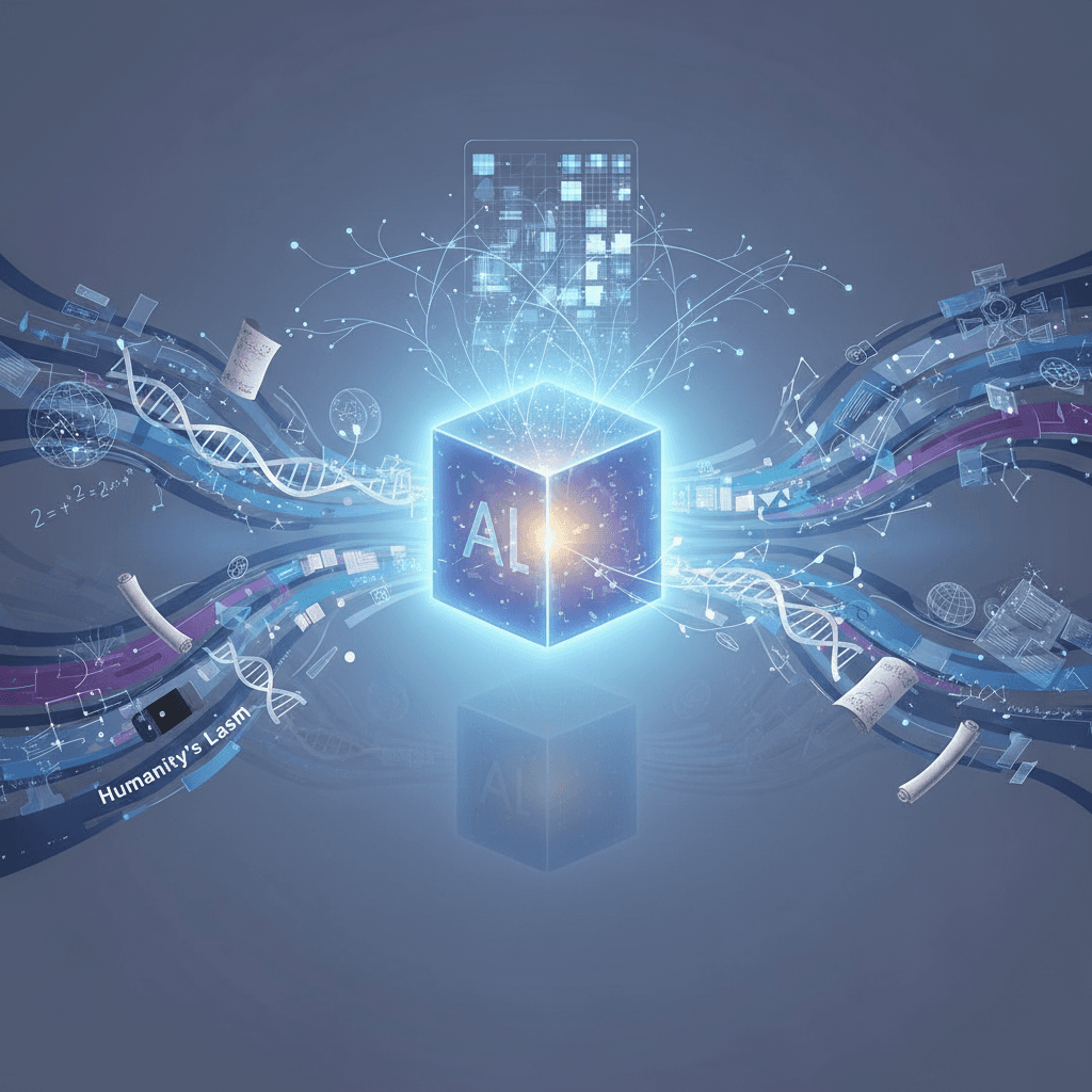 Google's AI Agent Outperforms OpenAI on 'Humanity's Last Exam'