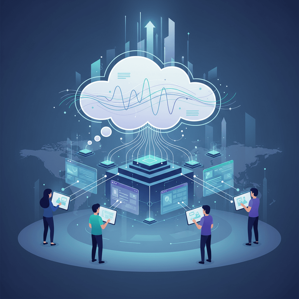 Google's AI Fund backs Emergent, democratizing software creation.