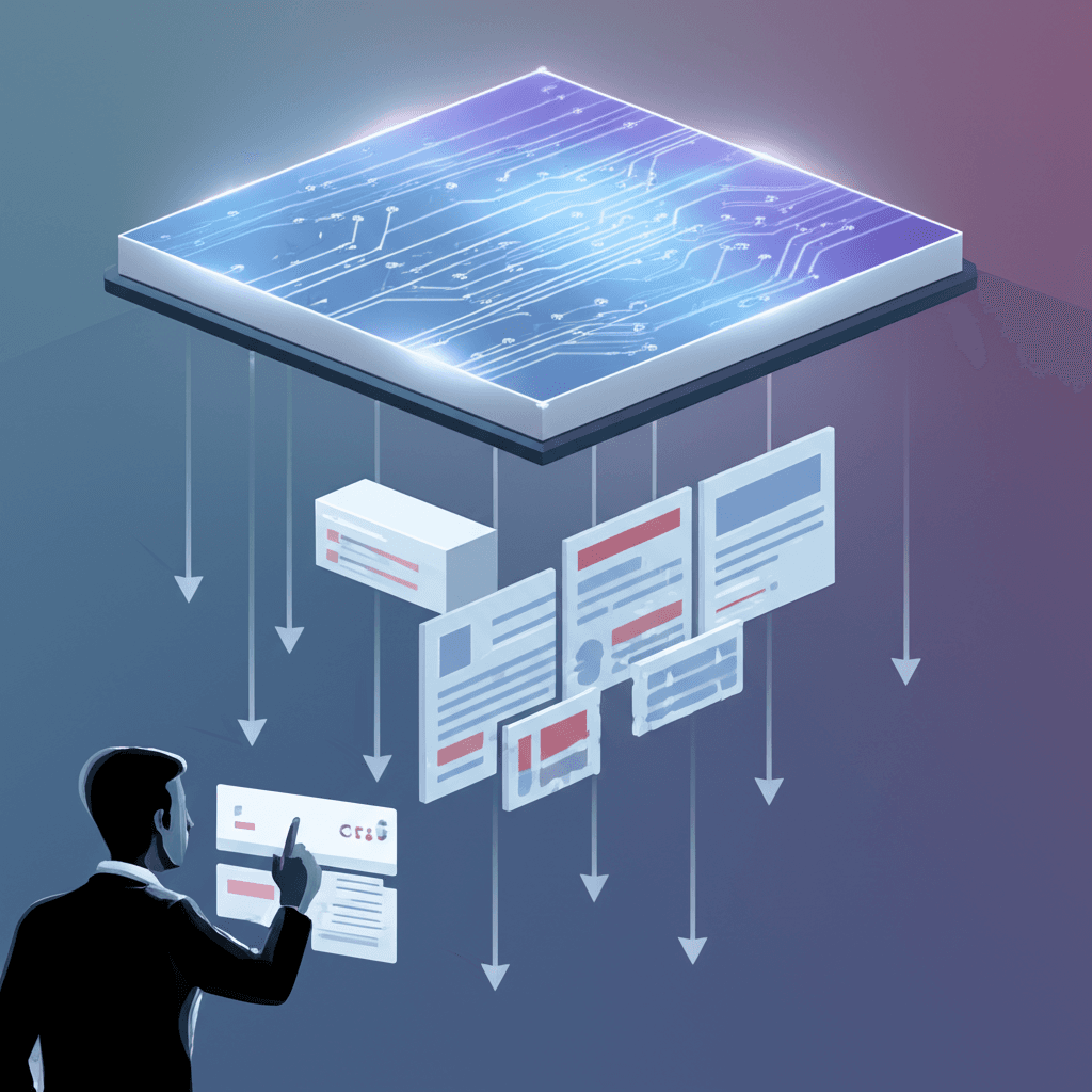 Google's AI Overviews Decimate Organic Clicks, Forcing SEO Rethink