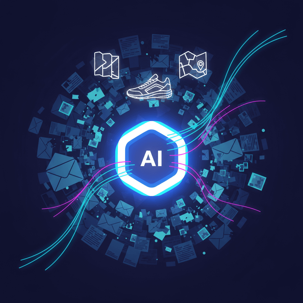 Google’s AI Search Now Scans Your Private Emails and Photos