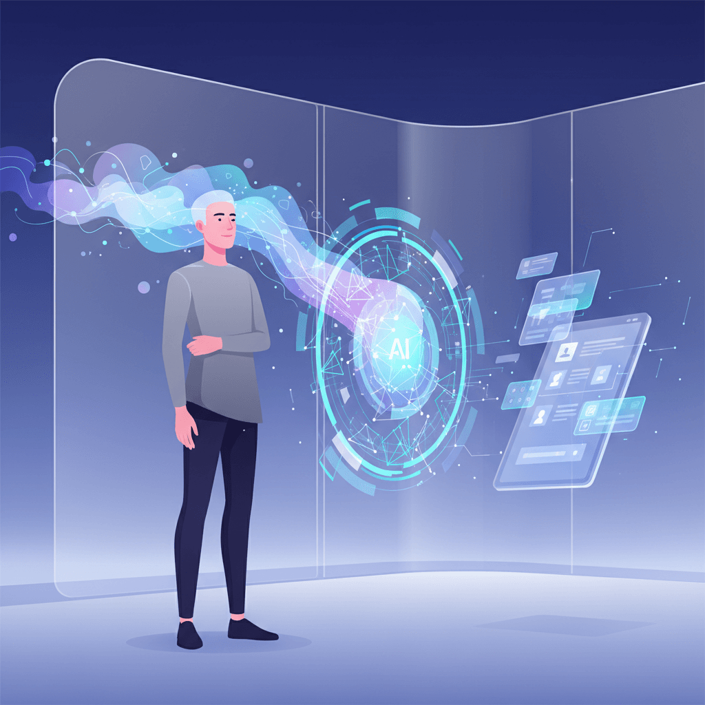 Google's AI Studio Revolutionizes App Development: Describe Your Idea, Get an App