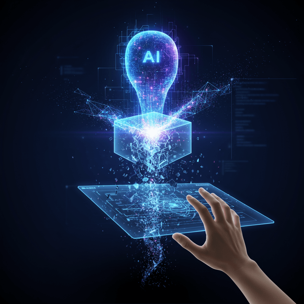 Google's Antigravity AI Wipes User's Drive, Sparks Agentic AI Safety Fears