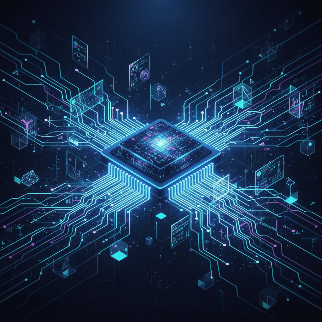 Google's "Deep Think" Elevates AI Beyond Generation to Complex Reasoning