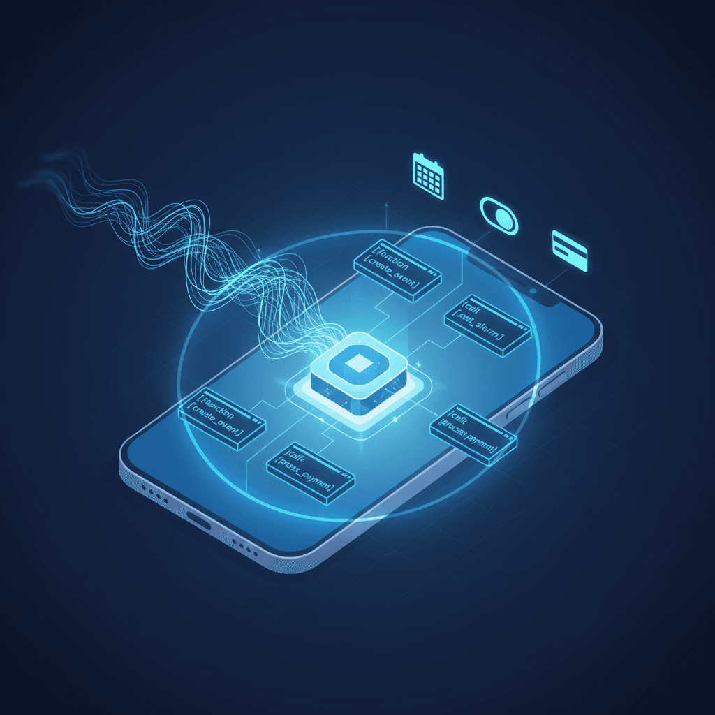 Google's FunctionGemma Brings Privacy-First, On-Device AI Agents to Your Smartphone