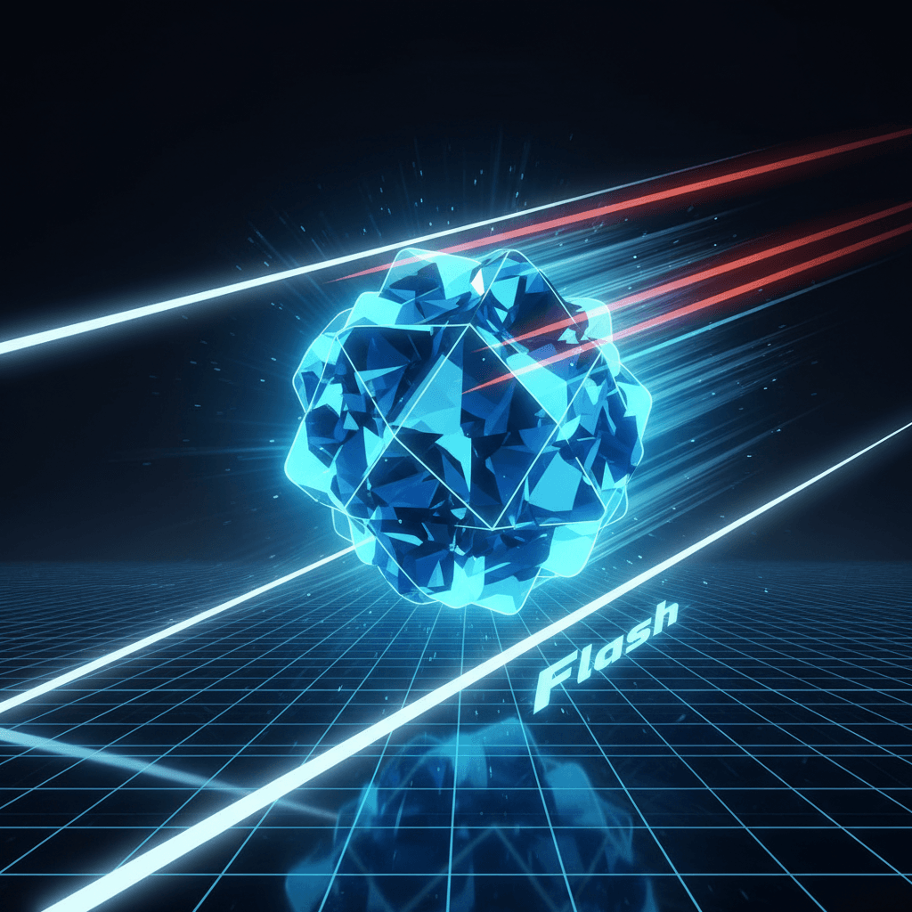 Google’s Gemini 3 Flash delivers Pro power and fundamentally slashes AI costs.