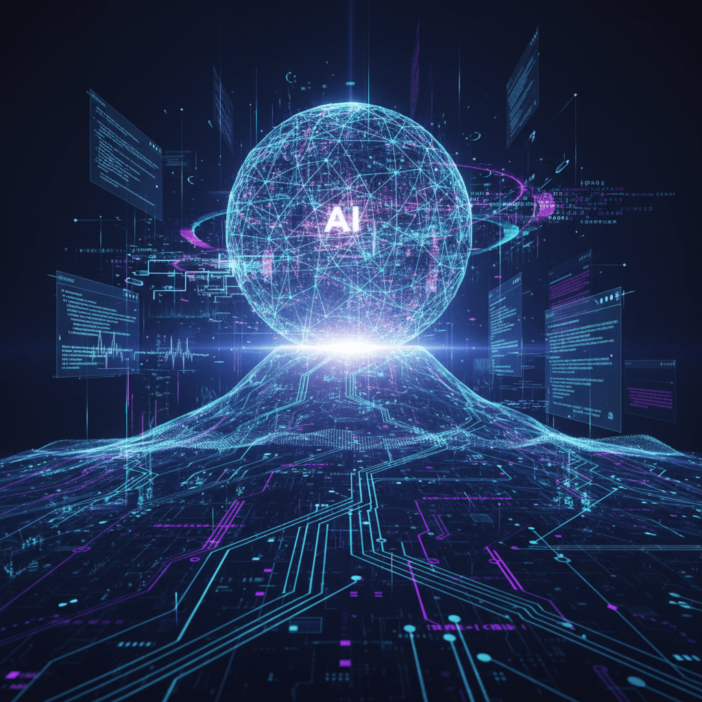 Google's Gemini 3 Pro Unleashes Next-Gen AI, Seizes Industry Lead