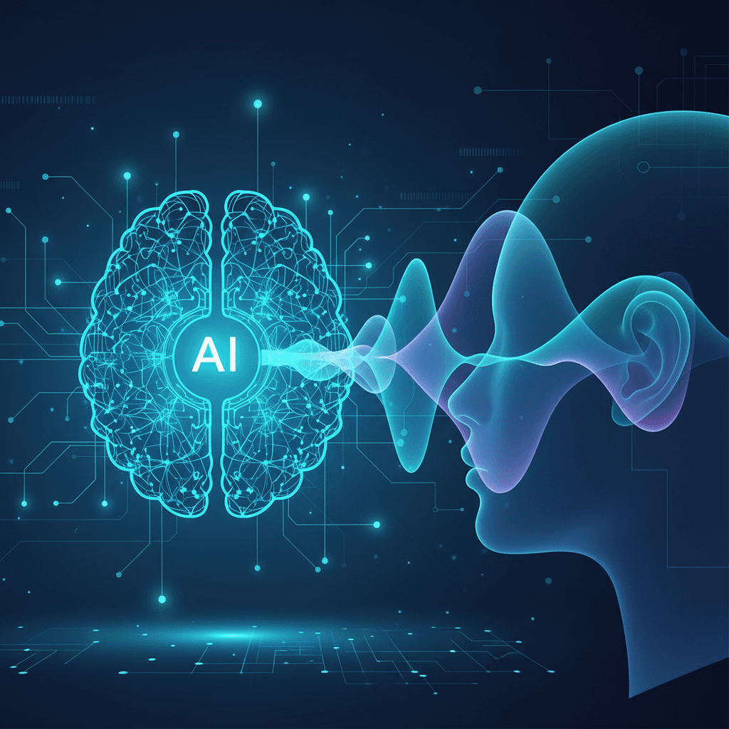 Google's Gemini AI Gives Search a Truly Conversational, Human-Like Voice