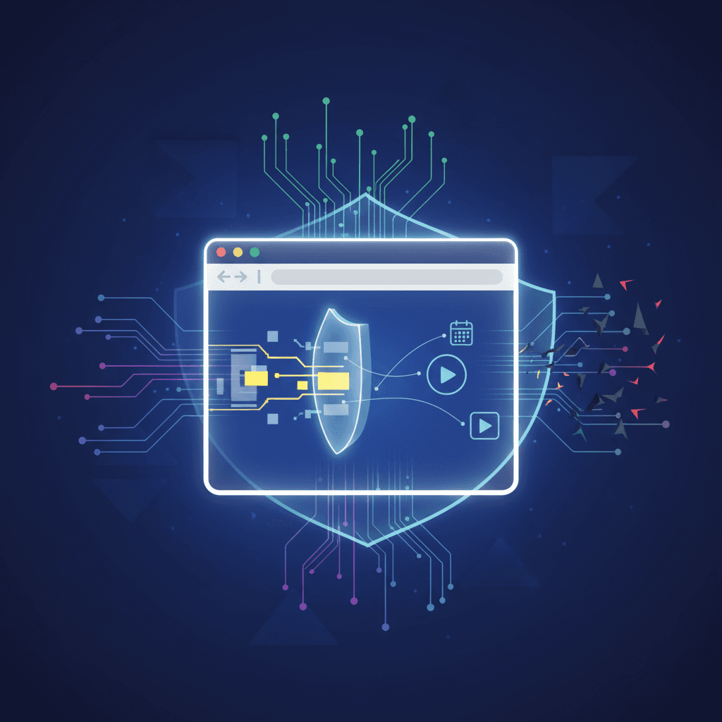 Google's Gemini AI Transforms Chrome, Making It an Intelligent Web Assistant