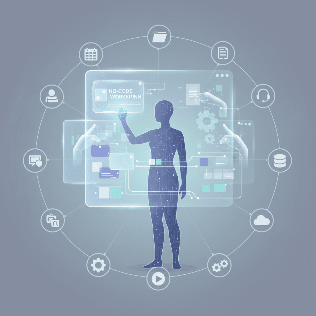 Google's Gemini Enterprise Creates "Invisible Workforce" for Businesses at $30