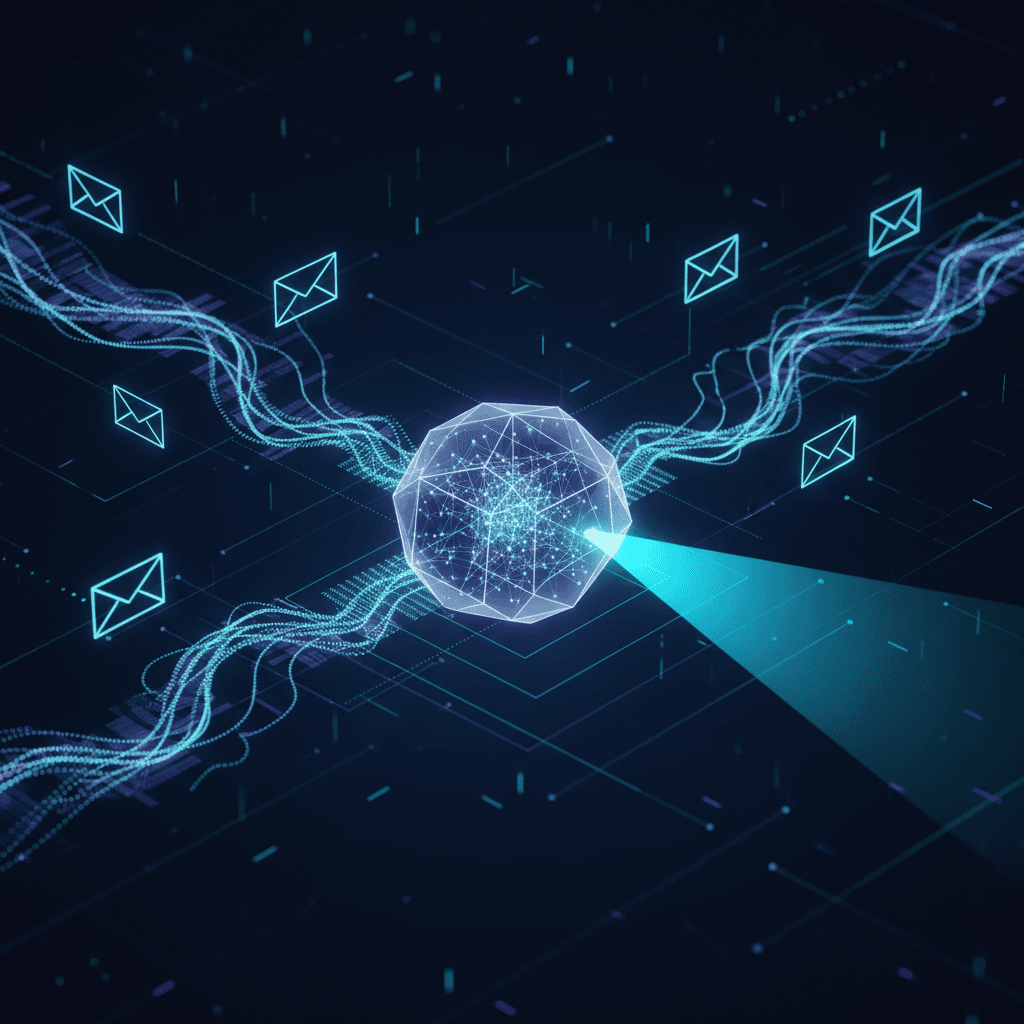 Google's Gemini Now Reasons Across Your Entire Digital Life for Personal Insights