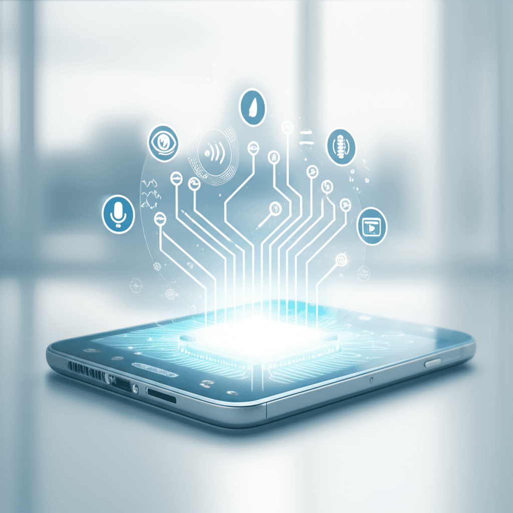 Google’s Gemma 3n powers a new era of private, on-device mobile AI.