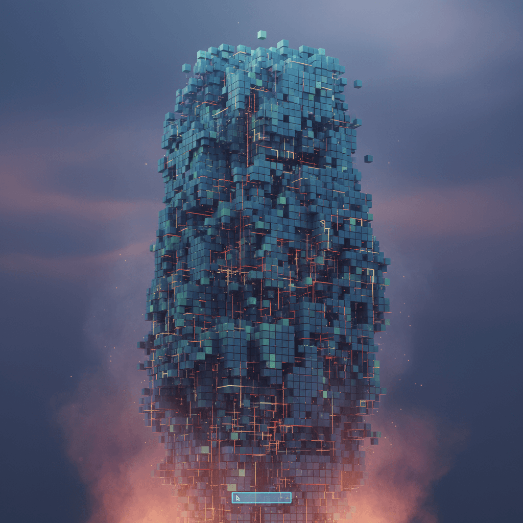 Google's Massive AI Token Count Reveals More Complexity Than Value