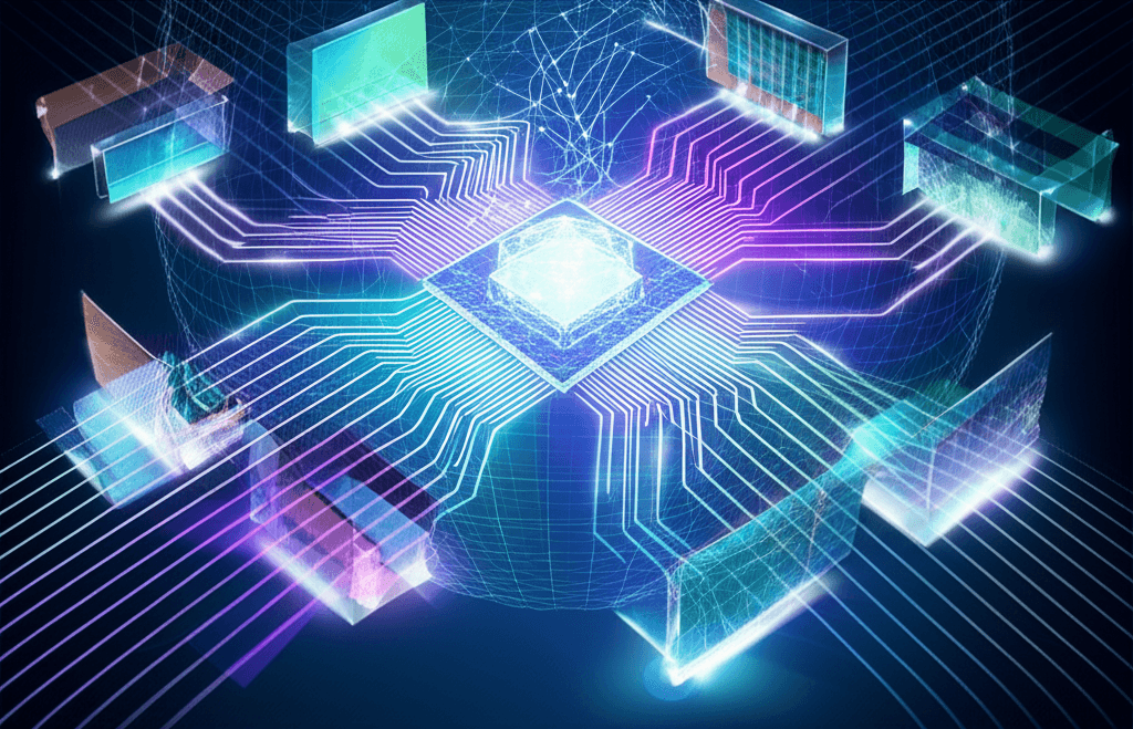 Google's MLE-STAR AI Builds Its Own Machine Learning Models Autonomously