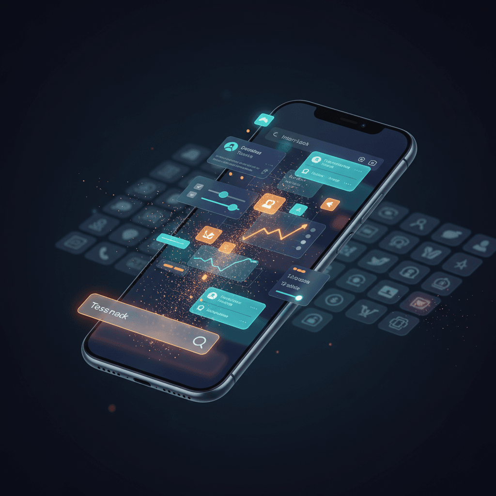 Google’s new AI builds native Android apps from prompts, disrupting the app store model