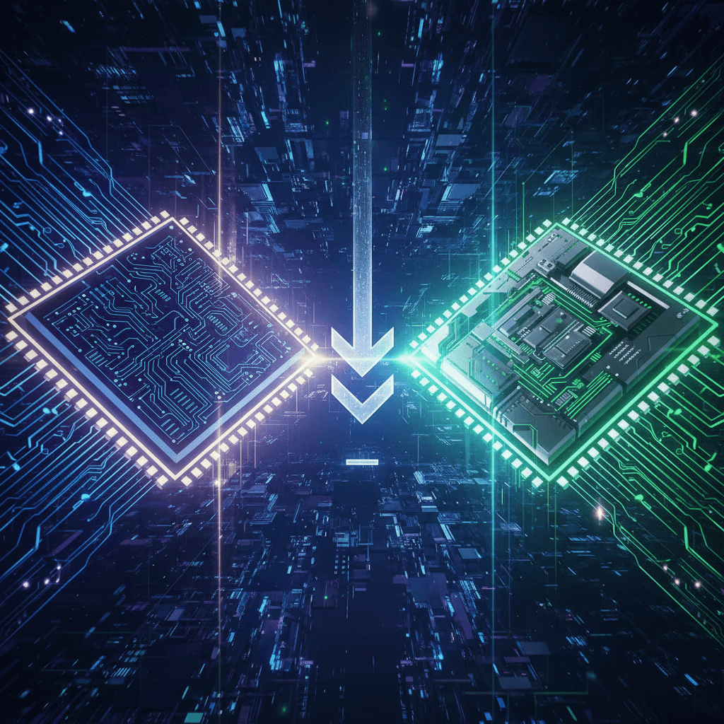Google's TPUs Compel OpenAI to Secure 30% Nvidia Chip Discount