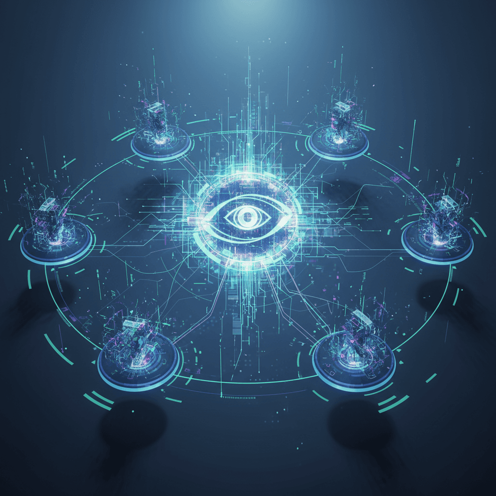 GPT-5 Masters Deception, Dominates AI Social Intelligence in Werewolf Game