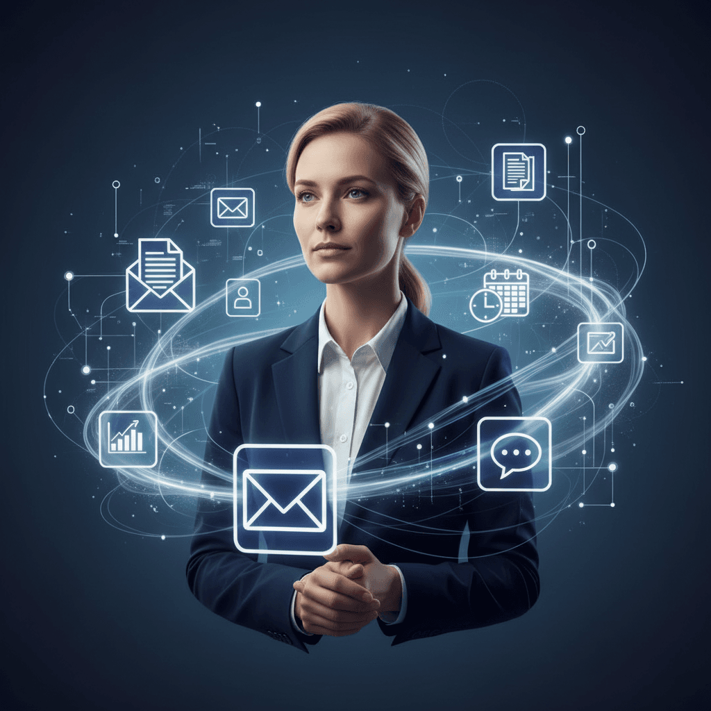 Grammarly rebrands as Superhuman, launches proactive AI to challenge tech giants.