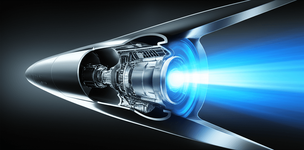 Green Aero Secures $1.6M to Propel India's Hydrogen and Defense Engines