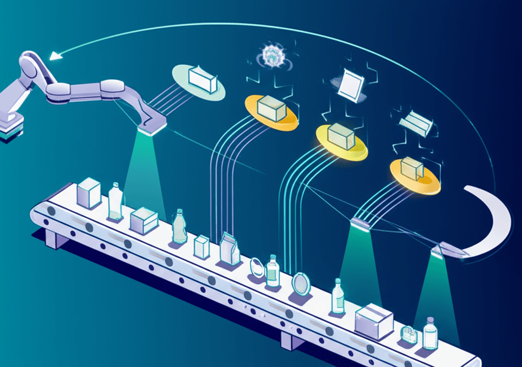 Greyparrot's AI Deepnest Transforms Waste Into Value, Drives Circular Economy.