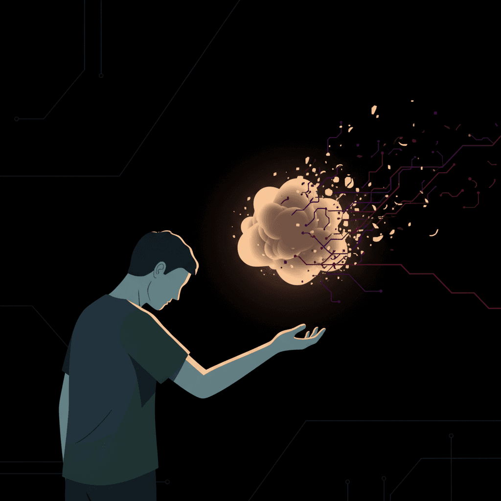 Grief and Danger: GPT-4o Retirement Forces AI Industry Reckoning.