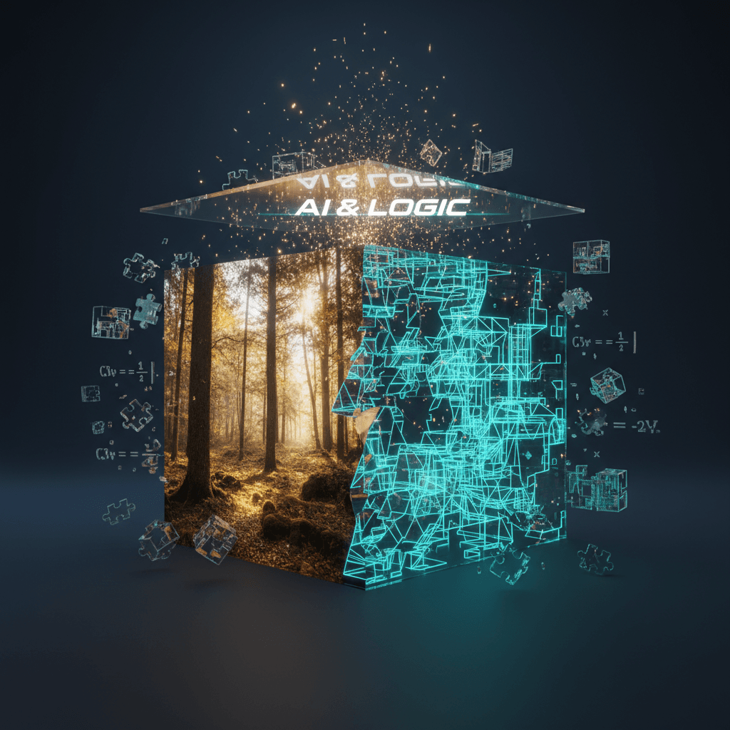 Groundbreaking study reveals advanced video AI hits reasoning ceiling despite achieving stunning photorealism