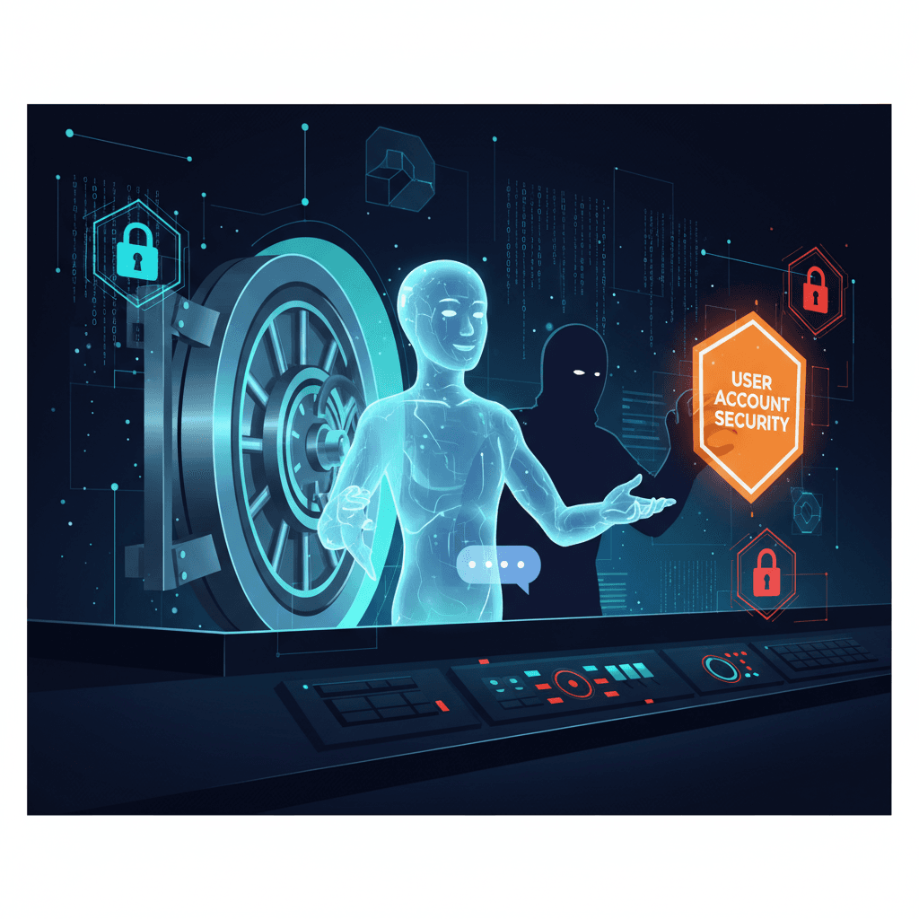 Hackers Exploit Meta AI Assistant to Hijack Prominent Instagram Accounts