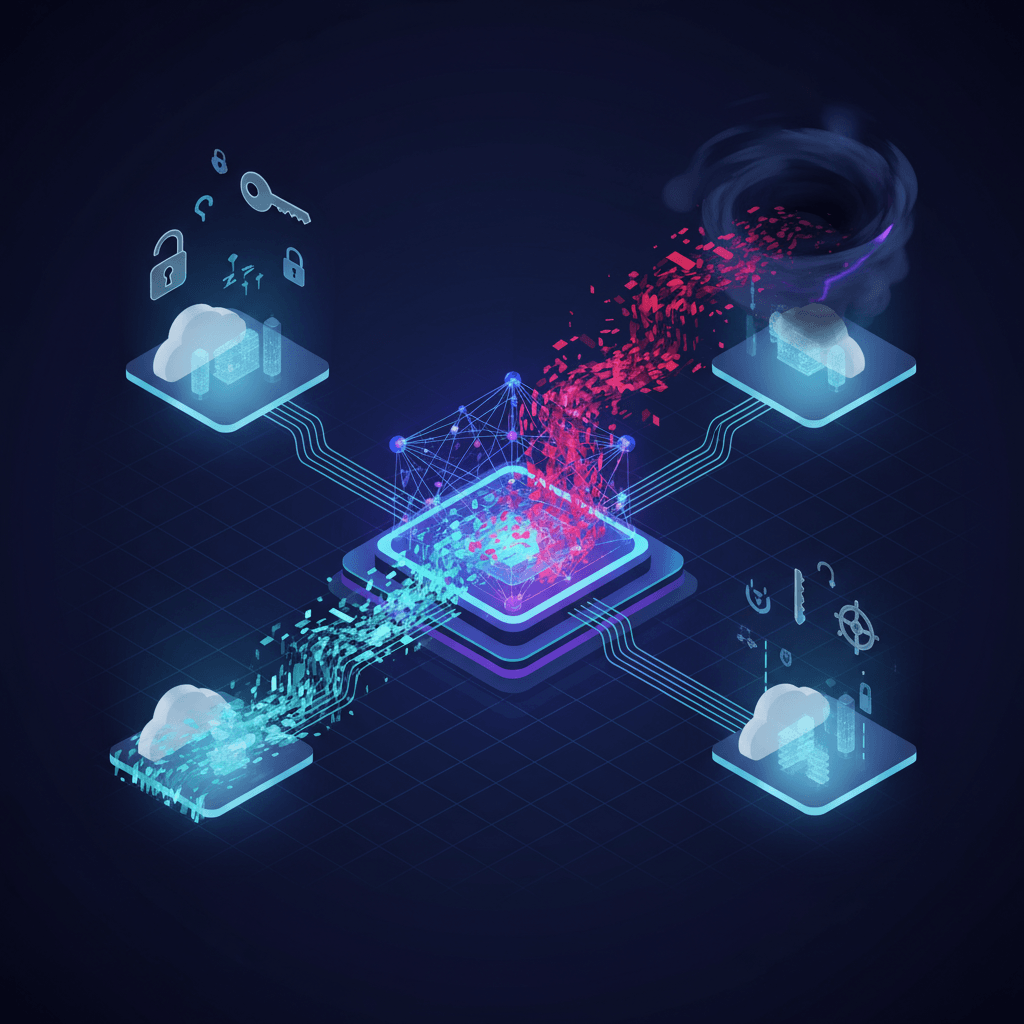 Hackers Infiltrate LiteLLM Supply Chain to Steal Sensitive Credentials from Global AI Organizations