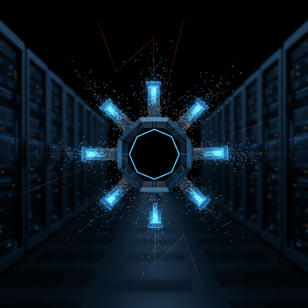 Half of xAI original co-founders resign as safety concerns and internal instability mount