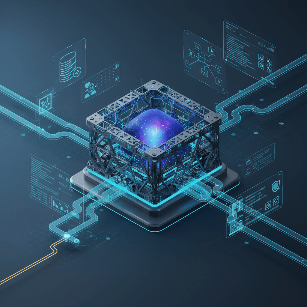 Harness Engineering Drives AI Agent Maturity, Transforming Enterprise Workflows