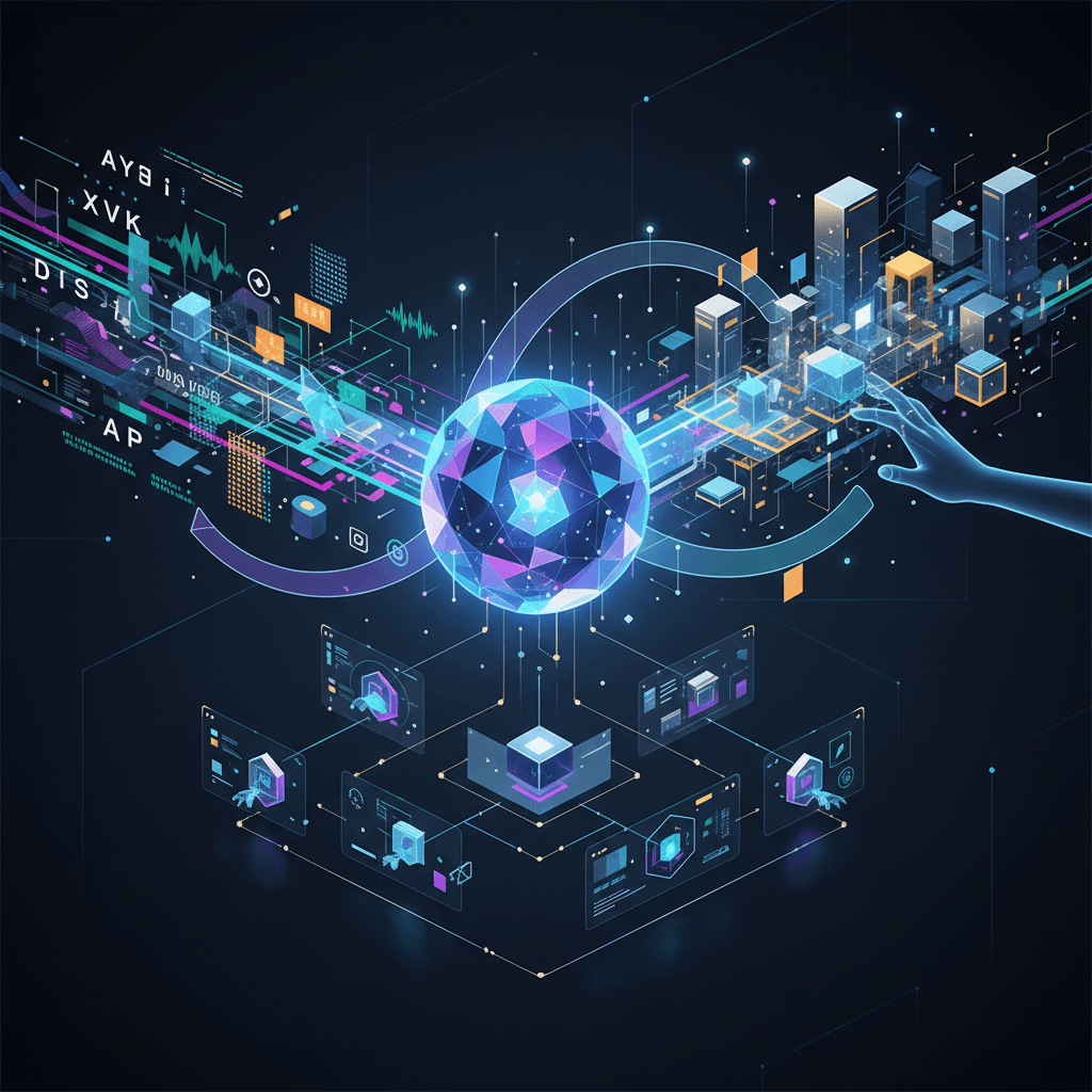 Hassabis: AI Breakthroughs to Fundamentally Reshape Human-Machine Interaction