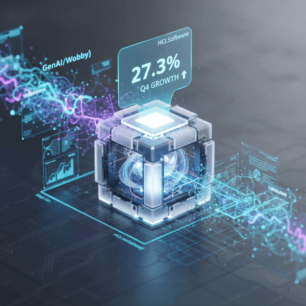 HCLSoftware Fortifies GenAI Strategy, Acquiring Wobby and Jaspersoft for End-to-End Analytics