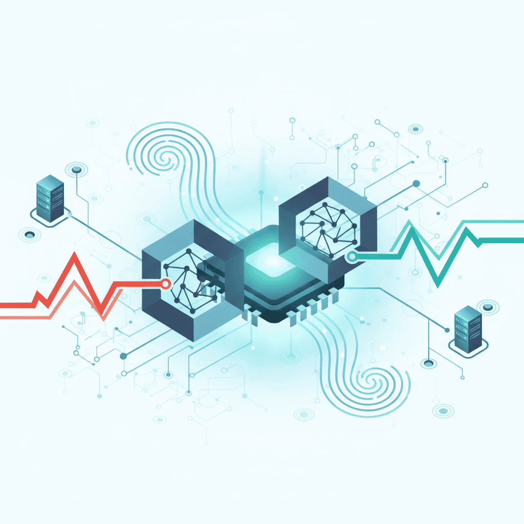 HCLTech, Dolphin Partner to Solve AI's Energy Crisis with Next-Gen Chips